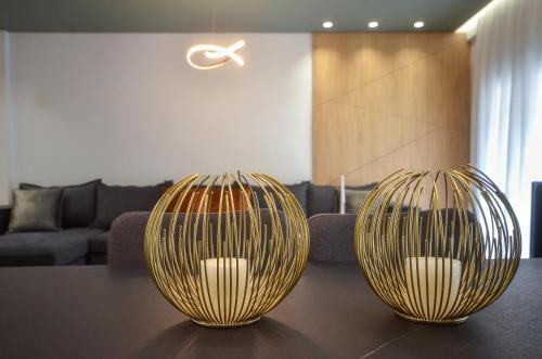 Apartamento Lighthouse 17