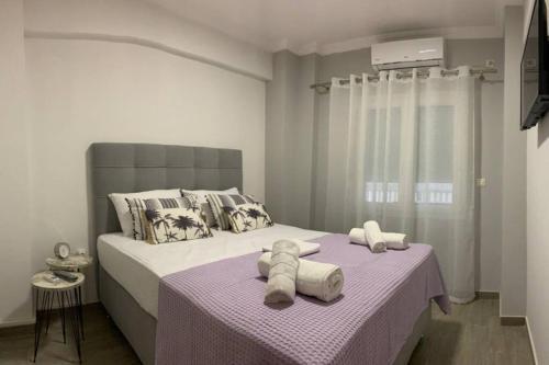 Apartamento ???????? ?????????? ???? ?????? ??? ????????????