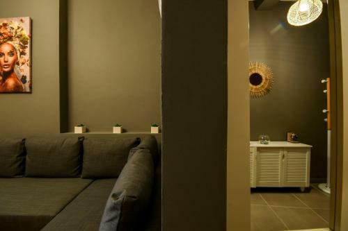 Thessaloniki Center Superior Apartment