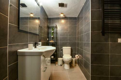 Thessaloniki Center Superior Apartment