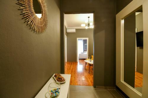 Thessaloniki Center Superior Apartment