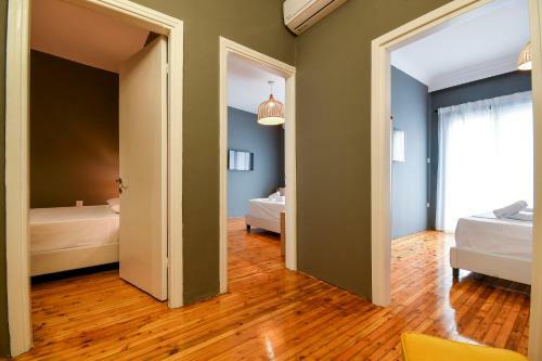 Thessaloniki Center Superior Apartment