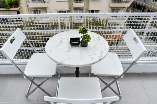 Thessaloniki Center Superior Apartment