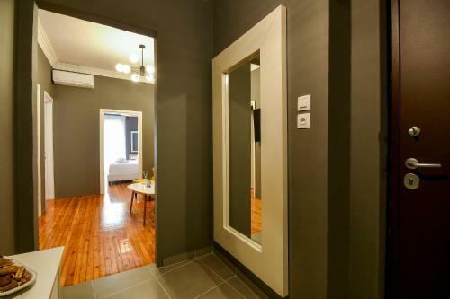 Thessaloniki Center Superior Apartment