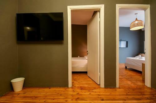 Thessaloniki Center Superior Apartment