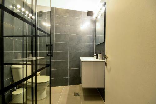 Thessaloniki Center Superior Apartment