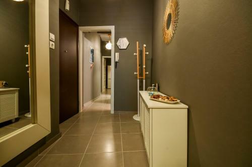 Thessaloniki Center Superior Apartment