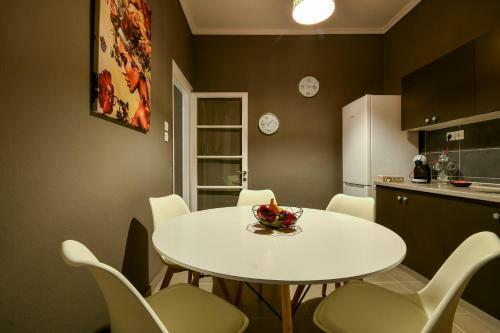 Thessaloniki Center Superior Apartment