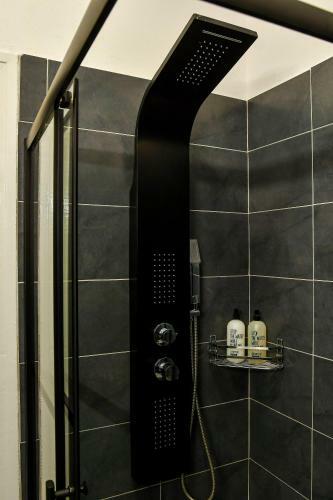 Thessaloniki Center Superior Apartment