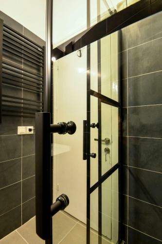 Thessaloniki Center Superior Apartment