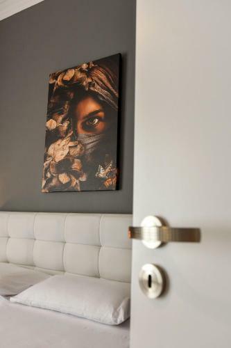 Thessaloniki Center Superior Apartment