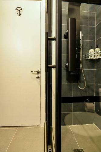 Thessaloniki Center Superior Apartment