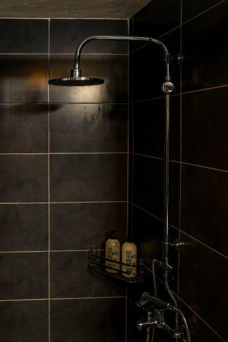 Thessaloniki Center Superior Apartment