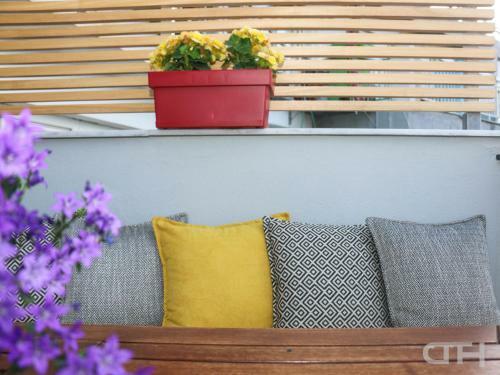 Luxury 80m2 Apartment With Balcony Downtown Thessaloniki