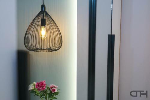 Luxury 80m2 Apartment With Balcony Downtown Thessaloniki