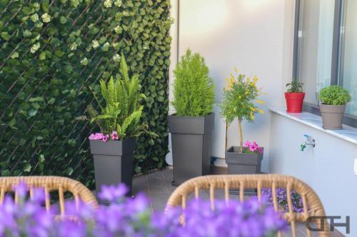 Luxury 80m2 Apartment With Balcony Downtown Thessaloniki