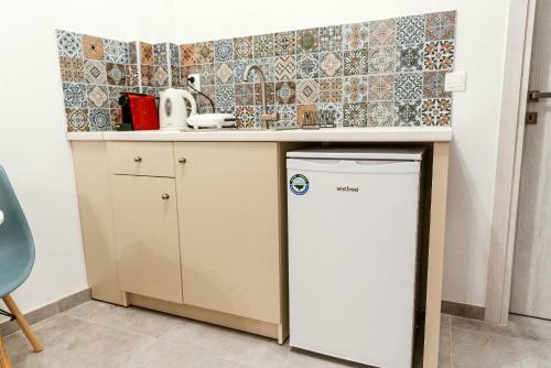 Apartamento The 9 Project - Thessaloniki City Centre
