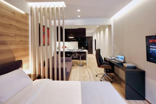 Apartamento Segundo Molo