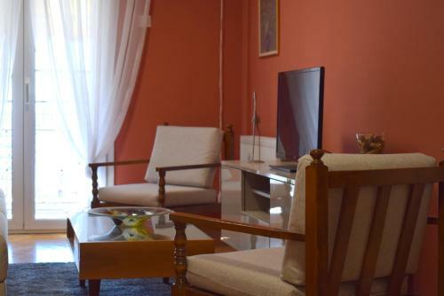 Apartamento Central Townhouse - Rotunda Thessaloniki