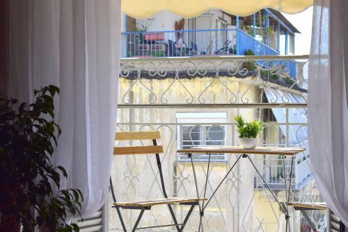 Apartamento Central Townhouse - Rotunda Thessaloniki