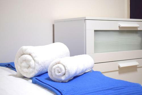 Apartamento Central Townhouse - Rotunda Thessaloniki