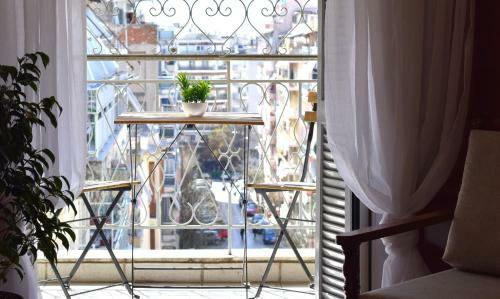 Apartamento Central Townhouse - Rotunda Thessaloniki