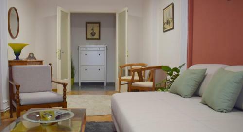 Apartamento Central Townhouse - Rotunda Thessaloniki