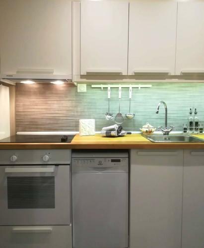 Apartamento Central Townhouse - Rotunda Thessaloniki
