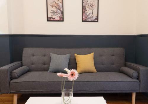 Apartamento Houseloft Metropolitan District