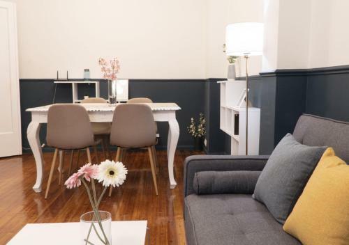Apartamento Houseloft Metropolitan District