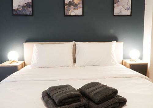 Apartamento Houseloft Metropolitan District