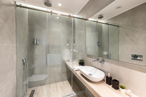 Porto Sea View Apartments - Luxury Junior Suites