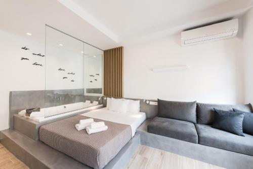 Porto Sea View Apartments - Luxury Junior Suites