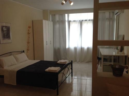 Apartamento Neaktion Thess