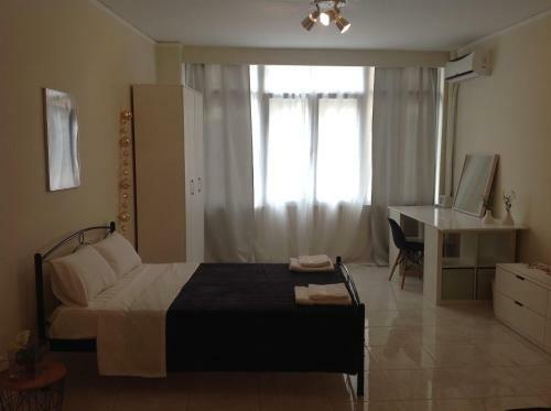 Apartamento Neaktion Thess