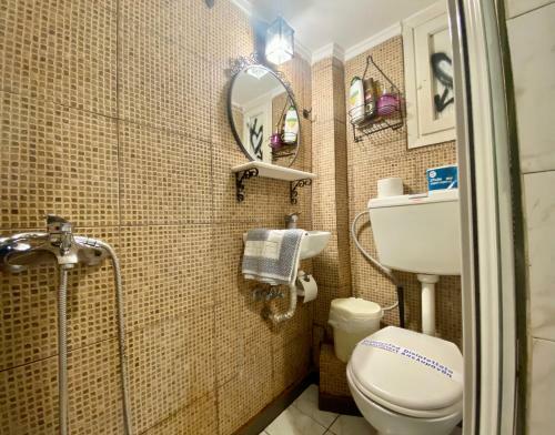 Apartamento Urban Pulse Central Studio, Vesta Philoxenia