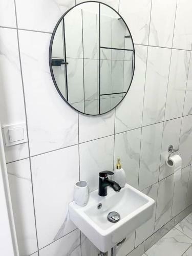 Diamond Apartment