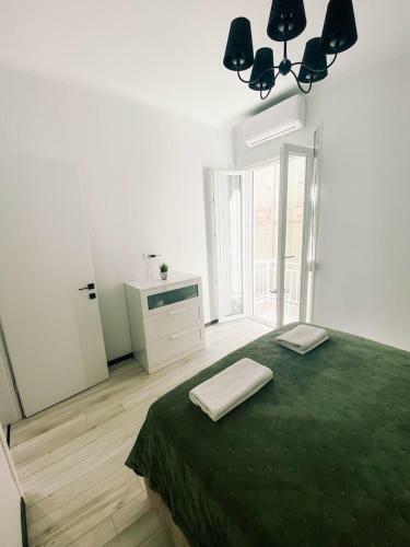Diamond Apartment