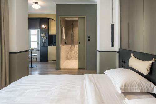 Bed & Breakfast 72 Ad Suites
