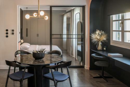 Bed & Breakfast 72 Ad Suites
