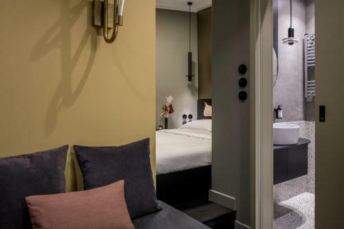 Bed & Breakfast 72 Ad Suites