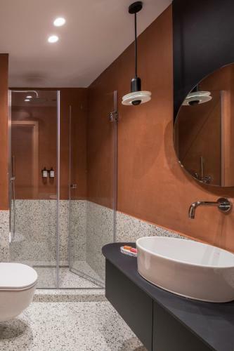 Bed & Breakfast 72 Ad Suites