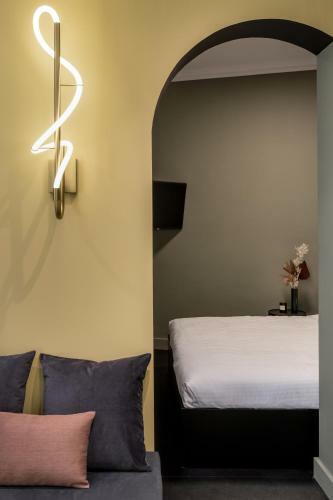 Bed & Breakfast 72 Ad Suites