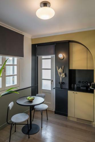 Bed & Breakfast 72 Ad Suites