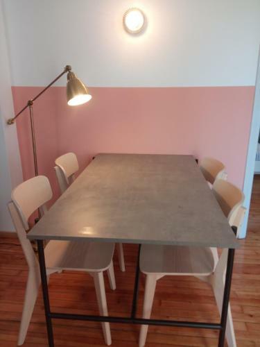 Apartamento Santa Sofia