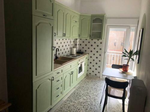 Apartamento 2 Mon-keys
