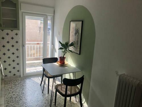 Apartamento 2 Mon-keys