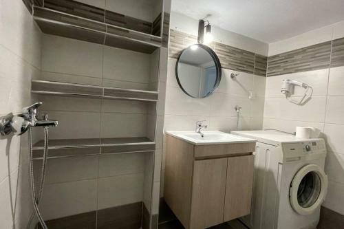 Apartamento 2 Mon-keys