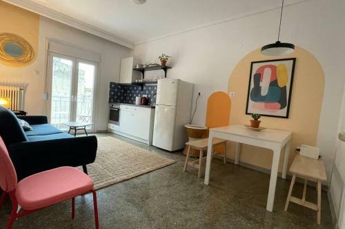 Apartamento 2 Mon-keys