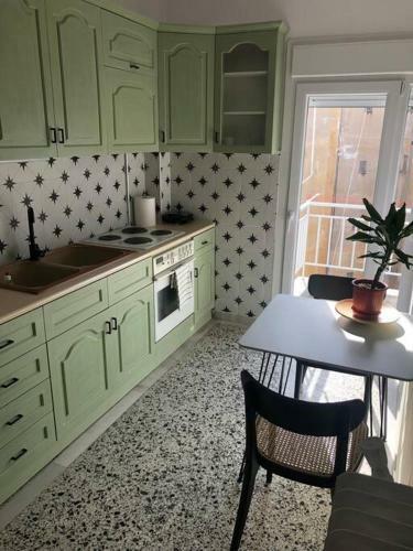 Apartamento 2 Mon-keys